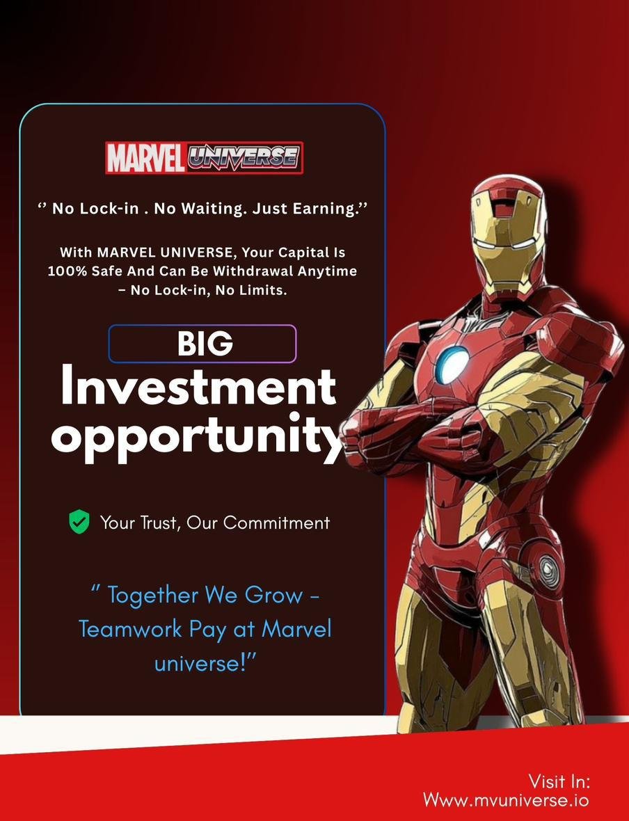 Marvel Universe Global Launch